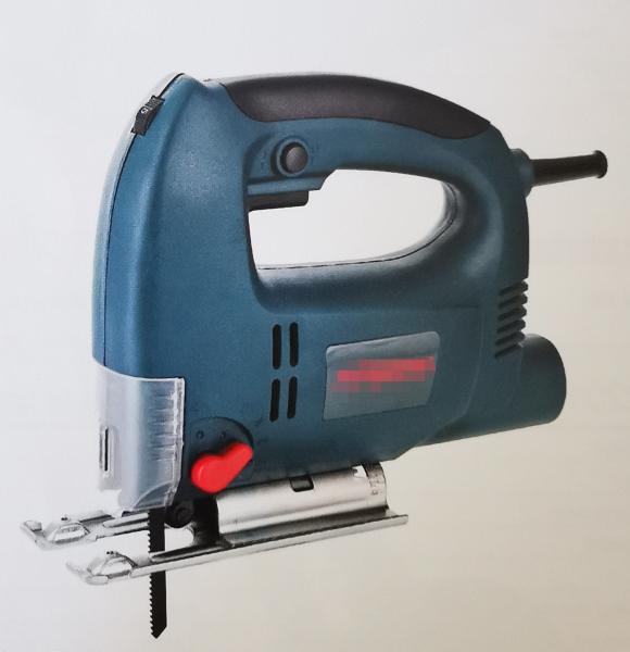 Buy cheap 220V Electric Power Tools Handworking Cutting Small Electric Jigsaw from wholesalers