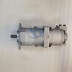 Hydraulic Gear Pump 705-51-22000 for Komatsu Loader WA300-1 WA320-1