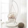 Buy cheap Apartment Toddlers And Adults Fringes Patio Swings Hammock Swing Chair With Tassels from wholesalers