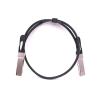 Buy cheap Network Qsfp28 100g Dac Copper Cable Wire For Twinax Cable from wholesalers