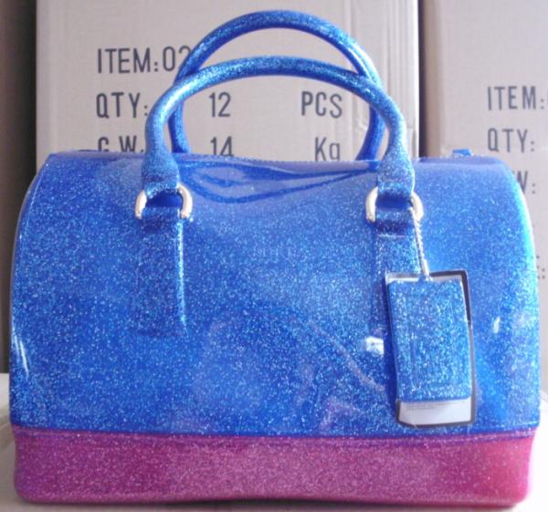 Buy cheap 2013 Italy Candy bags/lady jelly bag from wholesalers