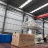 Buy cheap SGS Complete Pellet Production Line PLC Control Wood Pellet Maker from wholesalers