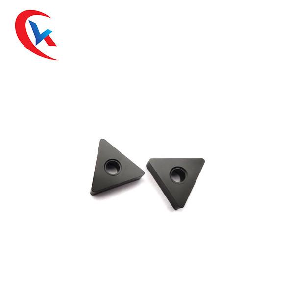 Buy cheap TNMA Turning Machining Negative Blade Tungsten Carbide Inserts from wholesalers