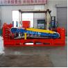 Buy cheap 220V/380V Motor-driven Magnetic Flat Separator for Glass Industry Ore Processing from wholesalers