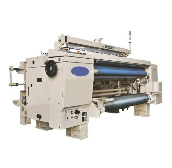 Buy cheap JA92 GF Glass Fiber Air Jet Loom Weaving Air Jet Power Loom from wholesalers