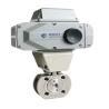Buy cheap V-Notch Electric Ball Valve V Type Ball Valve from wholesalers
