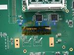 Samsung HS50 BE board Ultrasound Accessories Parts P/N MI9202728
