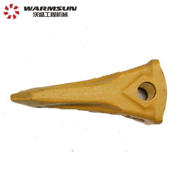 Buy cheap A820403000607 Backhoe Bucket Teeth , SY210H.3.4-1 Ripper Teeth For Bucket from wholesalers