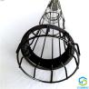 Buy cheap Enlarged Ring Top Cap Carbon Steel Star Filter Cages from wholesalers