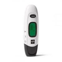 Buy cheap Auto Power Off Infrared Baby Thermometer FDA Cleared Visible Data ABS Material product