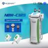 Buy cheap -15 degree Cryotherapy Cryolipo Cool Tech Fat Freezing Cryolipolysis Machine from wholesalers