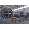 Buy cheap High Efficient Dry Powder Mixer Machine Stainless Steel / Carbon Steel Material from wholesalers
