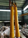 PC220LC-8 bucket hydraulic cylinder, 707-01-0H920
