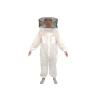 Buy cheap Beekeeping Overalls Beestar High Quality Beekeeping Outfits Three Layer Vantilated Beekeeping Suit from wholesalers