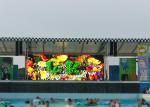 Novastar Processor P8 Outdoor LED Advertising Screen 1920Hz 40x20 dots