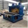 Buy cheap Professional Heavy Duty Carbon Steel Tube Mill Equipment Low Noise from wholesalers