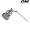 Buy cheap Manual Twoway Stainless Steel Ultra-High Pressure Ball Valve from wholesalers