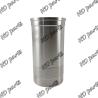 Buy cheap DA120 DA220 Diesel Engine Cylinder Liner 9-11261095-0 9-11261301-1 For ISUZU from wholesalers