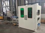 High Speed Automatic Facial Tissue Machine Paper Log Saw Cutting Machine