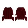 Buy cheap OEM Plus Size Streetwear Hoodie Long Sleeve Cotton plain sweatshirts Casual Pullovers from wholesalers