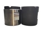 Superfine Carbon Graphite Bearings 20- 45Mpa For Metallurgy Industry
