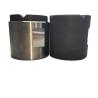 Buy cheap Superfine Carbon Graphite Bearings 20- 45Mpa For Metallurgy Industry from wholesalers