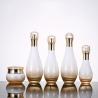 Buy cheap Customs Gorgeous Perfume Bottles , Cosmetic Elements Cute Empty Perfume Spry Bottles from wholesalers