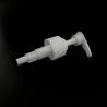 Buy cheap 28/410 Plastic Treatment Pump Lotion Dispenser Sprayer Foam Pump for Shampoo Bottle from wholesalers