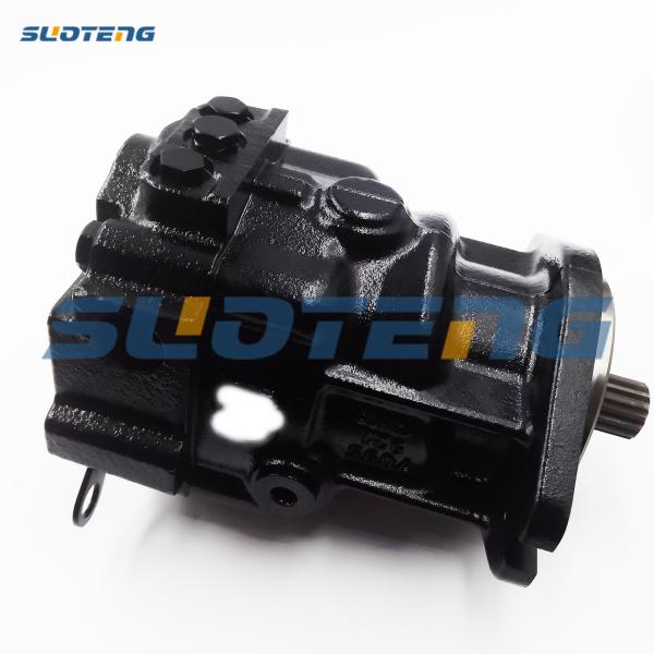Buy cheap 4443095 05817004 Hydraulic Pump Hydraulic Motor For BW212D Road Roller from wholesalers