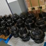Daewoo Final Drive Travel Motor manufacturer China 170401-000278 170403-00042