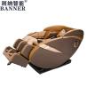 Buy cheap BN Automatic Massage Chair Multifunctional Body Cervical Vertebra Sofa Massage Chair Electric SL Track Massage Chair from wholesalers