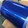 Buy cheap 0.25mm Pre Painted Galvalume Sheet Coil CGCH from wholesalers
