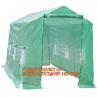 Buy cheap Hydroponic Grow Tent Kits, Mylar Grow Tent, 600D Gardening Green House, Polytunnel, Mini Walk-in Greenhouse from wholesalers