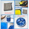 Buy cheap Car Clean Accesories Car Washing Cleaning Set 7 In 1 Portable Car Wash Kit, Brush Mop, Microfiber Car Towel from wholesalers