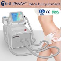 Buy cheap Portable Cool Therapy Lipo Cryo Fat Freezing Machine product