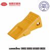 Buy cheap LG60 12C23 Lonking Excavator Bucket Teeth Anti-slip Tooth Surface Flat from wholesalers