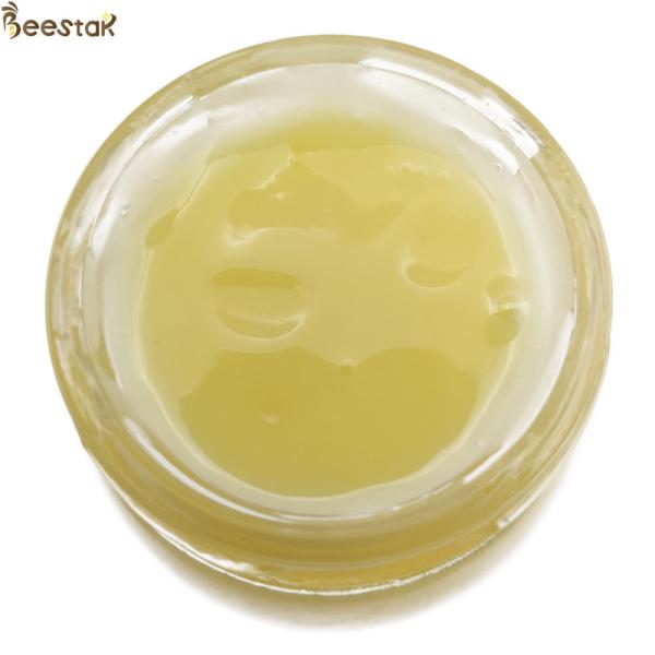 Buy cheap 2.0% 10-HDA Fresh Healthy Care Royal Jelly 1000mg Queen Bee Royal Jelly from wholesalers