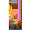 Buy cheap Indoor Playground Coin Pusher Arcade Machine Subway Surfers Parkour Kids Game Machine from wholesalers