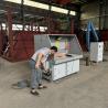 Buy cheap Professional Sanding Station Downdraft Table Polishing Table Dust Collector For Metallurgy from wholesalers
