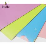 Relle Safety Kindergarten Flooring PVC Colorful Vinyl Flooring for More than 600