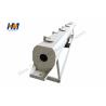 Buy cheap 250KG/H Vacuum Calibration Table , Plastic Pipe Vacuum Calibrator Equipment from wholesalers