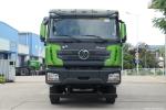 High Horsepower 351 450hp Shacman F2000 f3000 6x4 8x4 30tons Tipper Dump Truck
