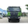 Buy cheap High Horsepower 351 450hp Shacman F2000 f3000 6x4 8x4 30tons Tipper Dump Truck for Algeria from wholesalers