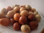 Colorful Fishskin Mixed Coated Peanut Snack Japan Thailand Snacks