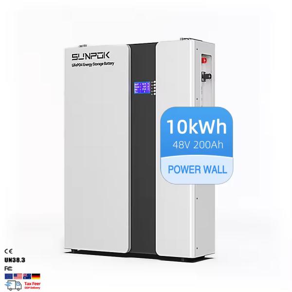 Buy cheap Eu Stock Solar Energy Storage Battery 48V 5Kwh 100Ah 200Ah Home Lithium Ion Battery Pack from wholesalers