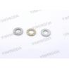 Buy cheap Bearing with Spacer WL-147 for Yin / Takatori Cutter Machine , Textile Machine Parts from wholesalers