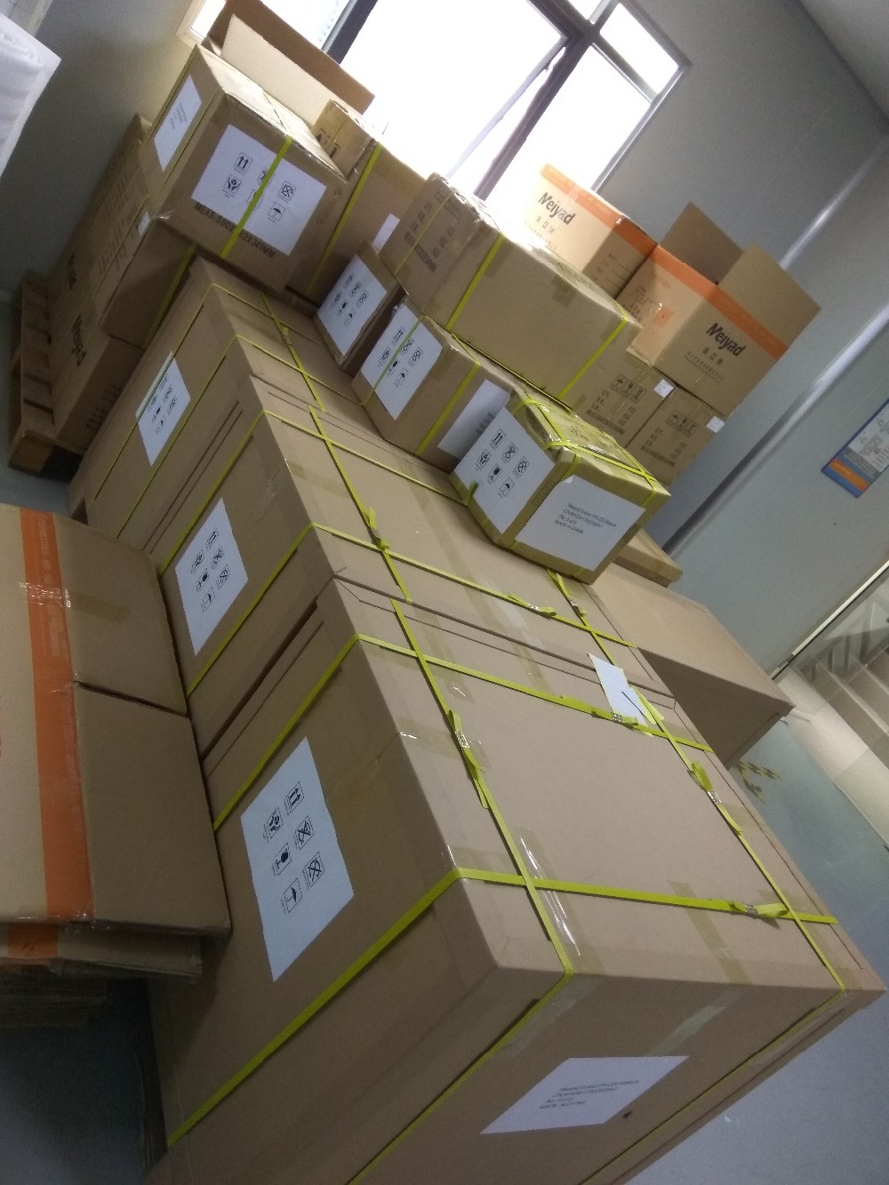 Waterproof Ip65 Outdoor Full Color Led Display Big Size High Resolution