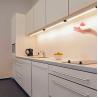 Buy cheap 1000mm Motion Sensor Kitchen Cabinet Light CE Waterproof Linear LED Light Bar Fixture from wholesalers