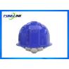 Buy cheap 4G Intelligent Construction Worker Helmet With Wireless Camera Three Proof Design from wholesalers