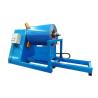 Buy cheap Capacity 10 Ton Hydraulic Decoiler Machine Uncoiling Speed 15 M/Min For Glazed Metal Roofing from wholesalers